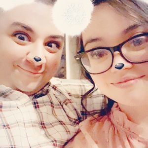 Meet your Posher, George